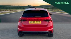 Skoda Fabia 1.0 TSI 110 Monte Carlo 5dr Petrol Hatchback